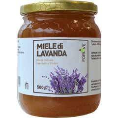 Forlive Miel Lavanda 500g