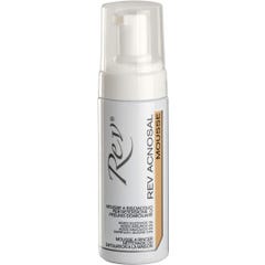 Mousse Rev Acnosal 125Ml