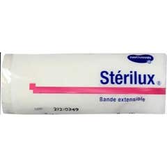 Stérilux Célula de atadura elástica 15cmx4m 1pc