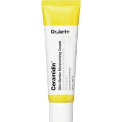 Dr.Jart+ Ceramidin Creme Hidratante Proteção da Pele 50ml