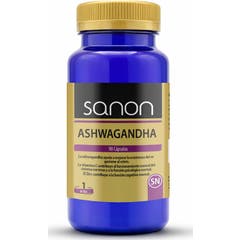 Sanon Ashwagandha 90 cápsulas