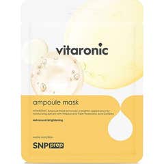 Snp Prep Vitaronic Ampoule Mask 25ml