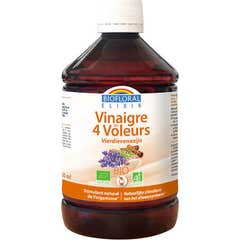 Biofloral Vingare de los 4 Ladrones 500ml