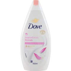 Dove Gel de Banho Floreale 450ml
