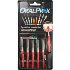 Oralprox Blister 6Pz Mis 5 Ro