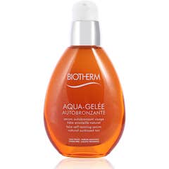 Biotherm Aquagele Facial Self Tanning 50ml