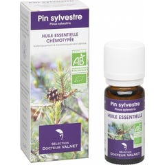 Docteur Valnet Óleo Essencial Pino Sylvestre 10ml