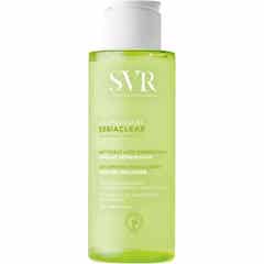 SVR Sebiaclear Gel de Limpeza Espumante Anti Imperfeições 100 ml