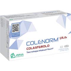 Inpha Duemila Colenorm Plus Colesterol 60comp