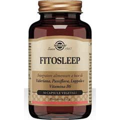 Solgar Ultimate Calma Noche 30caps