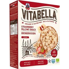 Vitabella Delicias Fresa 300g