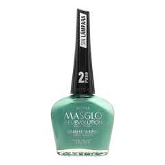 Masglo Gel Evolution Esmalte Adorável Passo 2 13.5 ml