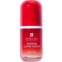 Ginseng Erborian Ginseng Super Serum 30ml