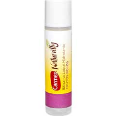 Carmex Naturally Batom Frutos Vermelhos 4.25g