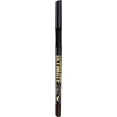 L.A. Girl Ultimate Auto Eyeliner Pencil Intense Nr 323 1 Unidade