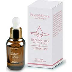 Ceramida Mundo Fresca 100% Natural 30ml