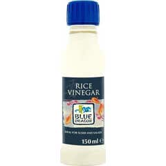 Blue Dragon Vinagre de Arroz 150ml