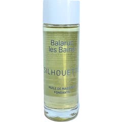 Balaruc les Bains Silhouette Óleo de Massagem 100 ml