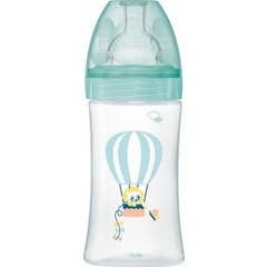 Balão Aerostático Dodie Anti-Colic 0-6m Balão Aerostático 270ml