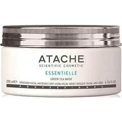 Atache Essentielle Green Tea Mask 200ml Atache Essentielle Green Tea Mask 200ml