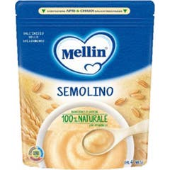 Mellin Semolina 200G Ct 7