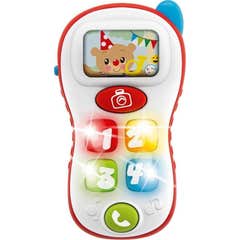 Ch Game Selfie Telefone Ita/En