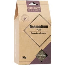 Pano Nat&Form Desmodium 50G