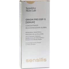 Sensilis Origin Pro Egf-5 antienvelhecimento soro 30ml