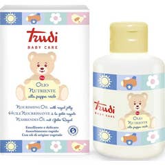 Trudi Baby Care Aceite Nutriente 150ml