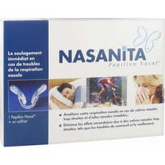 Nasanita Butterfly Nasal +Coffret