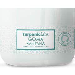Goma Xantana Terpénica 550g