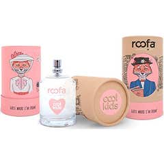 Roofa Colonia Chica Uk 100 Ml Roofa,