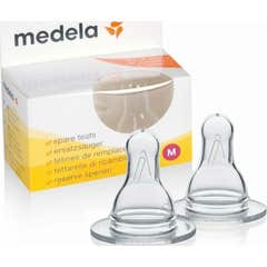 Medela Tetines M