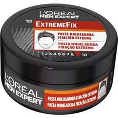 L'Oreal Homem Especialista Clássico Look Hold Wax 75ml