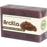 Sabonete de Gaze de Argila com Acne Solnatural 100g