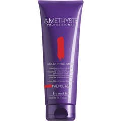 Farmavita Amethyste Colouring Mask-Red 250ml
