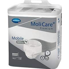 Molicare Premium Mobile 10D L