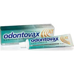 Fagit Odontovax Dent.Com 75ml