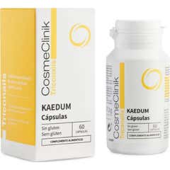 Triconails Kaedum 60cáps
