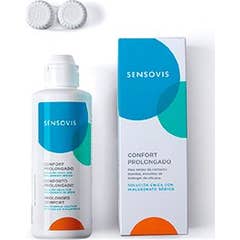 Sensovis Solucion Unica HA 100ml