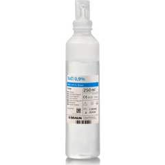 NaCl 0,9% Ecolav 250 mL