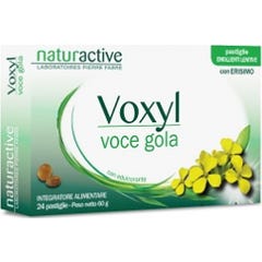 Garganta Voxyl Voz 24Past