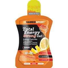 Energia Total Gel Forte Le40Ml