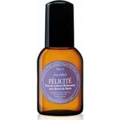 Elix&Co Eau Toil Felicite 30ml