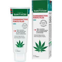 Santiveri Cannabiactive Forte Plus Creme 150 ml
