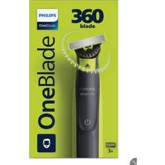 Philips OneBlade 360 QP272423 1 unid.