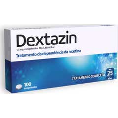Aflofarm Dextazin 1.5mg 100comp