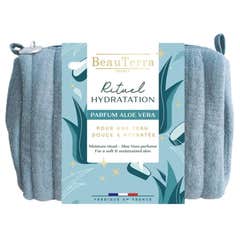 Beauterra Ritual Hidratante Aloe Vera Neceser Set