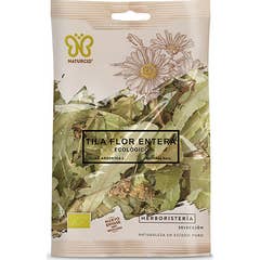 Naturcid Flor de Tília Inteira 1000 g