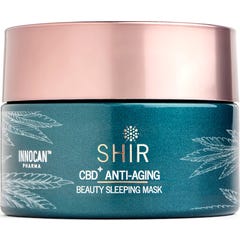 Máscara Nocturna Shir 50ml